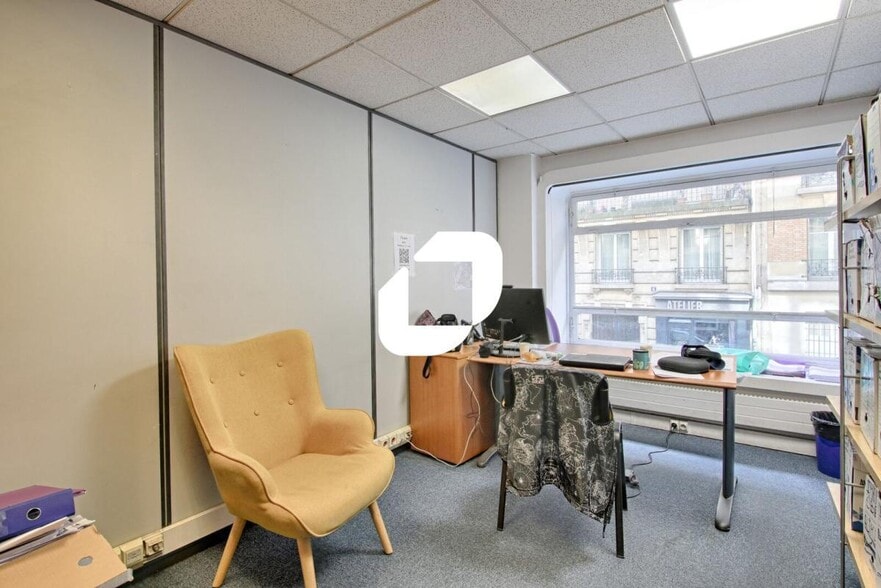 5 Rue Des Morillons, Paris à louer - Photo intérieure - Image 2 de 16