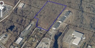 Plus de détails pour Pomarico Dr., Newburgh, NY - Terrain à vendre