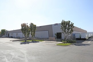 Plus de détails pour 14680-14700 Alondra Blvd, La Mirada, CA - Industriel à louer