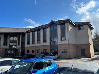 More details for Beechwood Park, Inverness - Office for Lease