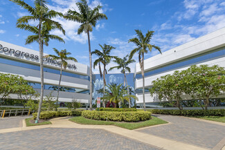 More details for 220 Congress Park Dr, Delray Beach, FL - Office/Medical for Lease