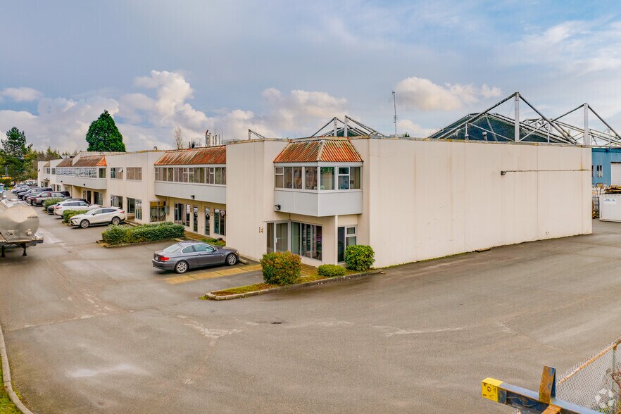 8005 Alexander Rd, Delta, BC à vendre - Photo du bâtiment - Image 3 de 3