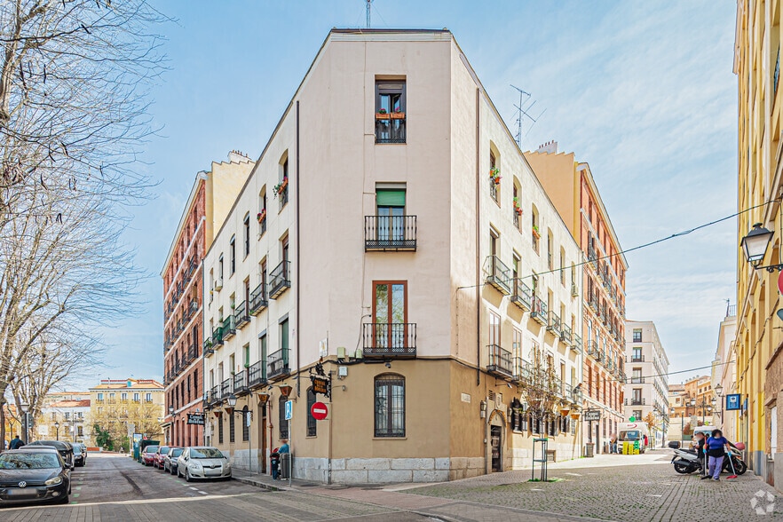 dans Madrid, Madrid à vendre - Photo principale - Image 1 de 1