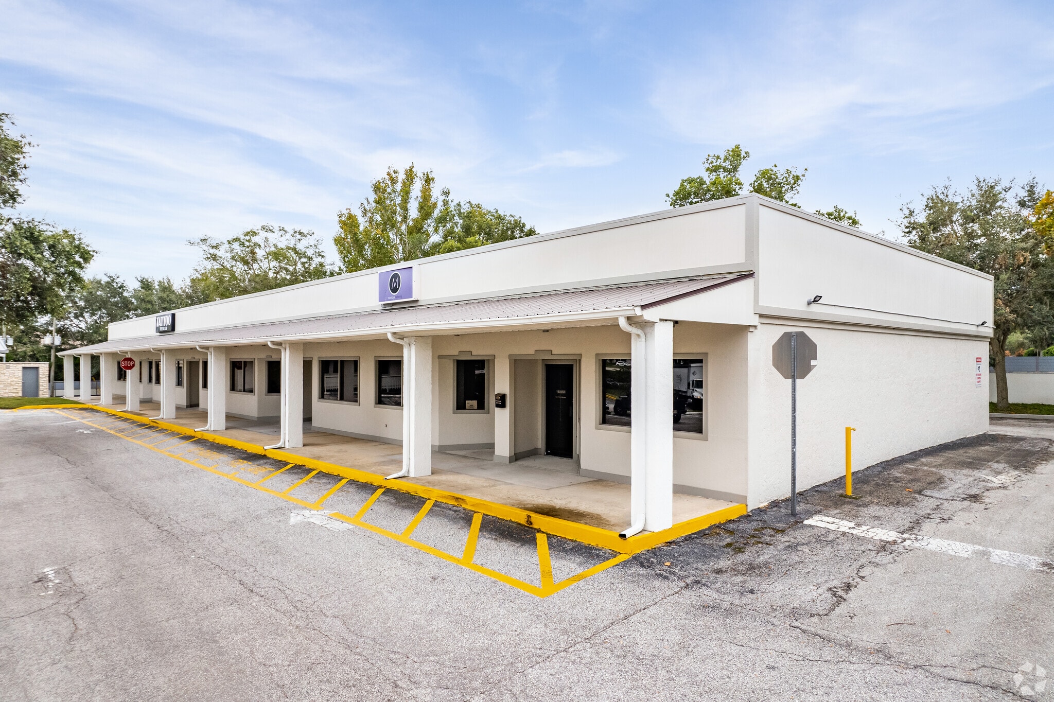 1062-1076 W SR 436 Hwy, Altamonte Springs, FL for lease Building Photo- Image 1 of 3