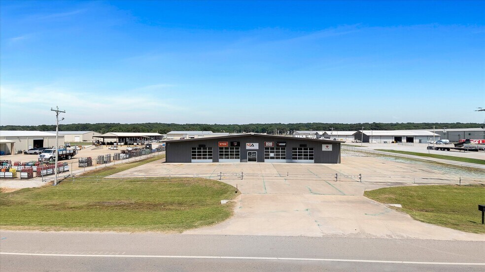 6311 AR-1 SOUTH, Jonesboro, AR à vendre - Photo du bâtiment - Image 1 de 39
