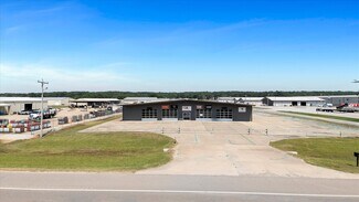 Plus de détails pour 6311 AR-1 SOUTH, Jonesboro, AR - Commerce de détail à vendre