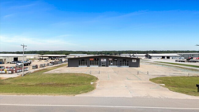 More details for 6311 AR-1 SOUTH, Jonesboro, AR - Retail for Sale