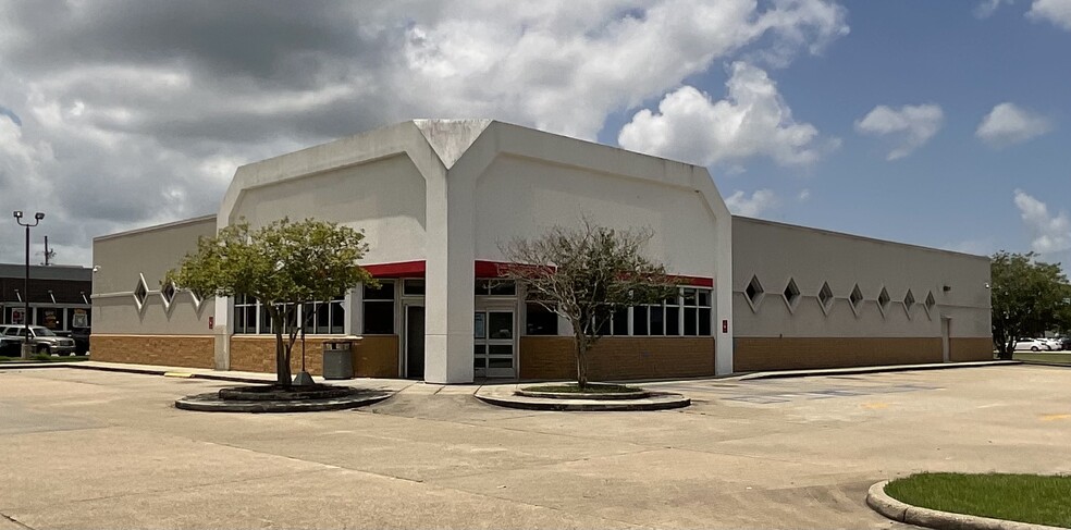 1301 Highway 90 E, Morgan City, LA for sale - Building Photo - Image 1 of 1