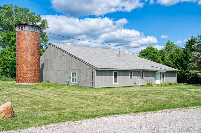 More details for 15921 W M 36, Pinckney, MI - Flex for Sale