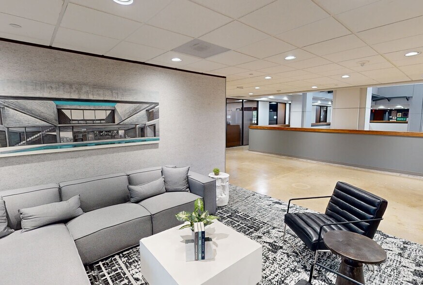 7324 Southwest Fwy, Houston, TX à louer - Numérisation 3D de Matterport - Image 2 de 8