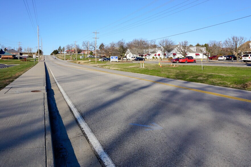 1 E 10th St, Rolla, MO for sale - Building Photo - Image 2 of 2
