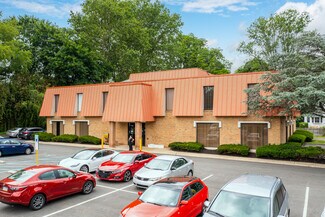 Plus de détails pour 7848 Old York Rd, Elkins Park, PA - Bureau à louer