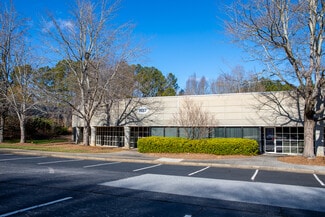 More details for 3587 Parkway Ln, Peachtree Corners, GA - Flex for Lease