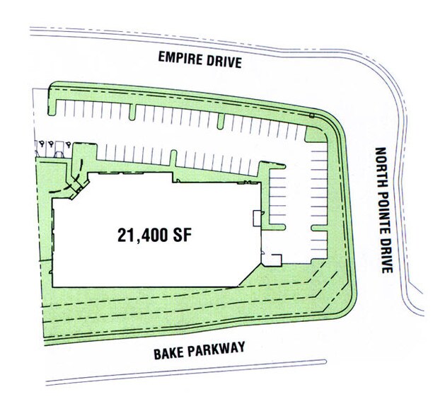 80 Empire Dr, Lake Forest, CA à louer - Autre - Image 3 de 8