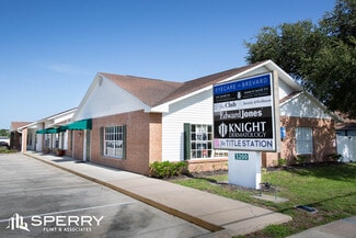 More details for 3200 N Wickham Rd, Melbourne, FL - Office for Sale