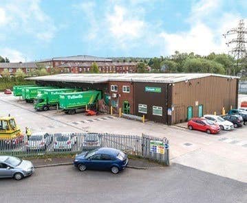 239 Shaw Rd, Oldham for lease - Building Photo - Image 3 of 8