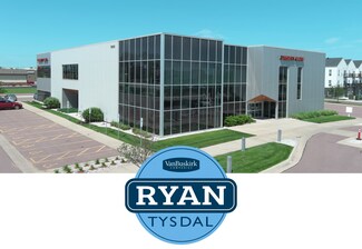 Plus de détails pour 7600 S Minnesota Ave, Sioux Falls, SD - Soins de santé à vendre