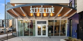 Plus de détails pour 223 Taylor Ave N, Seattle, WA - Commerce de détail à louer