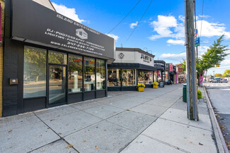 Plus de détails pour 1572-1584 Richmond Rd, Staten Island, NY - Vente au détail à vendre