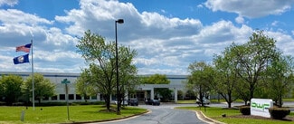 More details for 179 Butts St, South Hill, VA - Industrial for Lease