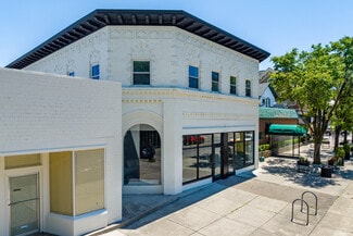 More details for 1922 Brown St, Dayton, OH - Retail for Lease