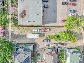 10211 117 St NW, Edmonton, AB - Aerial  map view