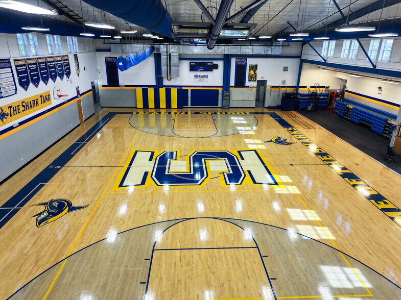 2597 Sycamore St, North Port, FL à vendre - Photo du bâtiment - Image 3 de 14