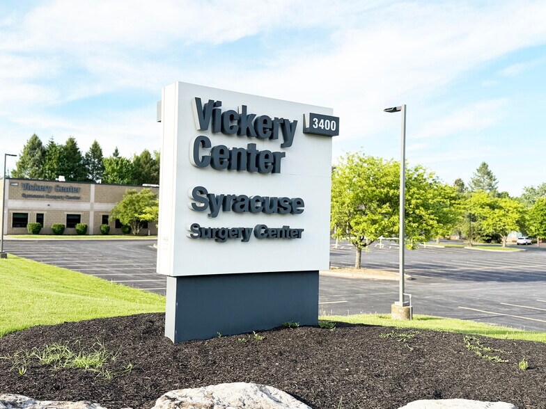 3400 Vickery Rd, North Syracuse, NY à louer - Autre - Image 3 de 10