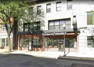 More details for 5-7 Washington St, Morristown, NJ - Retail for Sale