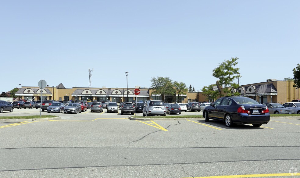 75 Watline Ave, Mississauga, ON à louer - Photo du bâtiment - Image 2 de 3