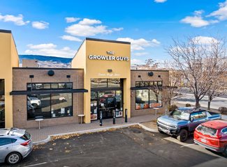 More details for 7530 Longley Ln, Reno, NV - Retail for Lease