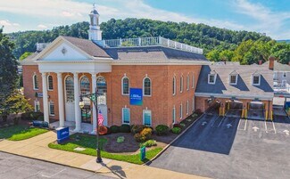 Plus de détails pour 450 W Main St, Covington, VA - Commerce de détail à vendre