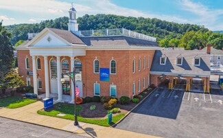 Plus de détails pour 450 W Main St, Covington, VA - Commerce de détail à vendre