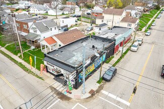 Plus de détails pour 534 S Smithville Rd, Dayton, OH - Commerce de détail à vendre
