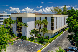 824 US Highway 1, North Palm Beach, FL - aerial  map view - Image1