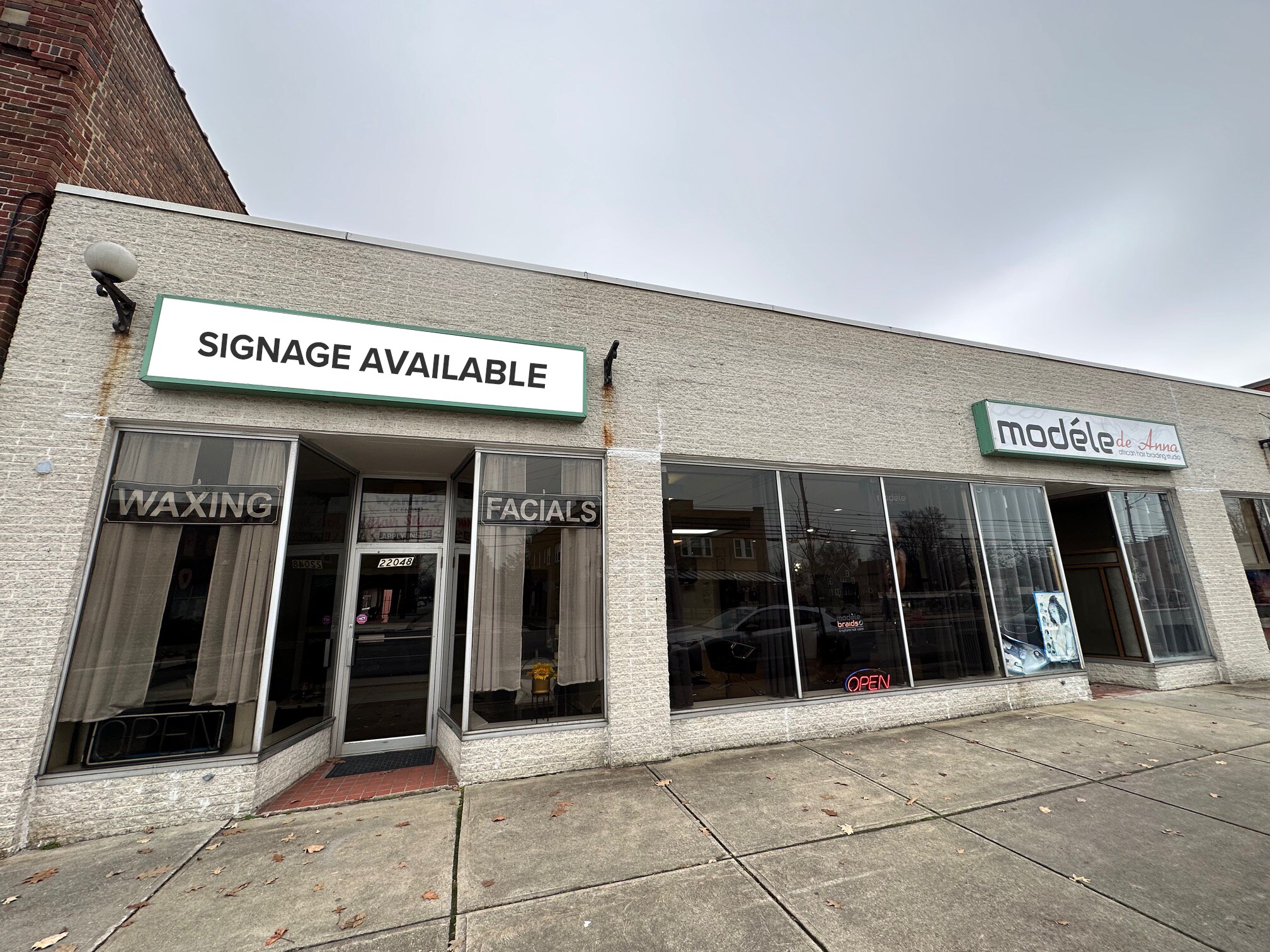 22048 Lake Shore Blvd, Euclid, OH à vendre Photo principale- Image 1 de 1