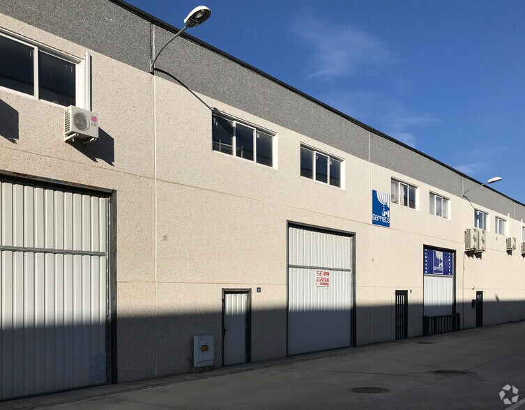 Calle Moreras, 1, Ciempozuelos, Madrid à vendre - Photo intérieure - Image 1 de 1