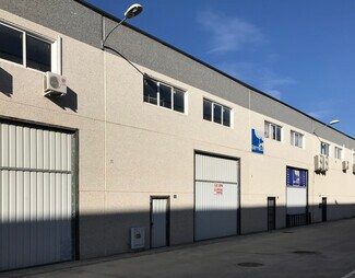 More details for Calle Moreras, 1, Ciempozuelos - Industrial for Sale