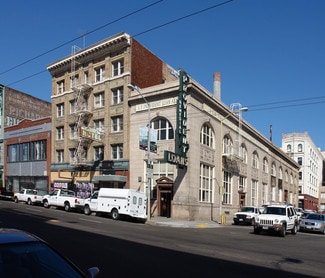 More details for 66 Mintz Plaza, San Francisco, CA - Office, Retail for Lease