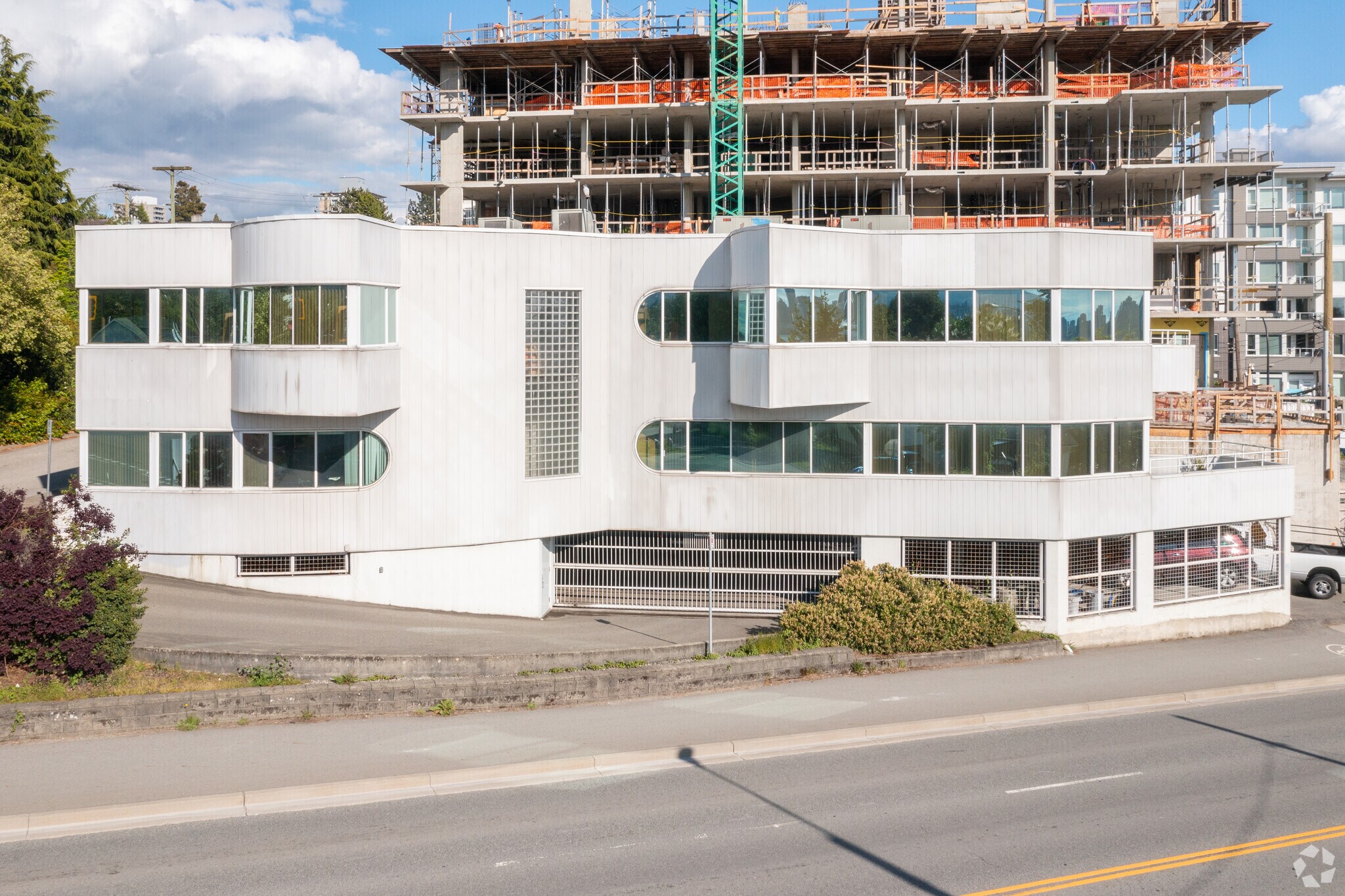 315 W 1st St, North Vancouver, BC à vendre Photo du bâtiment- Image 1 de 1