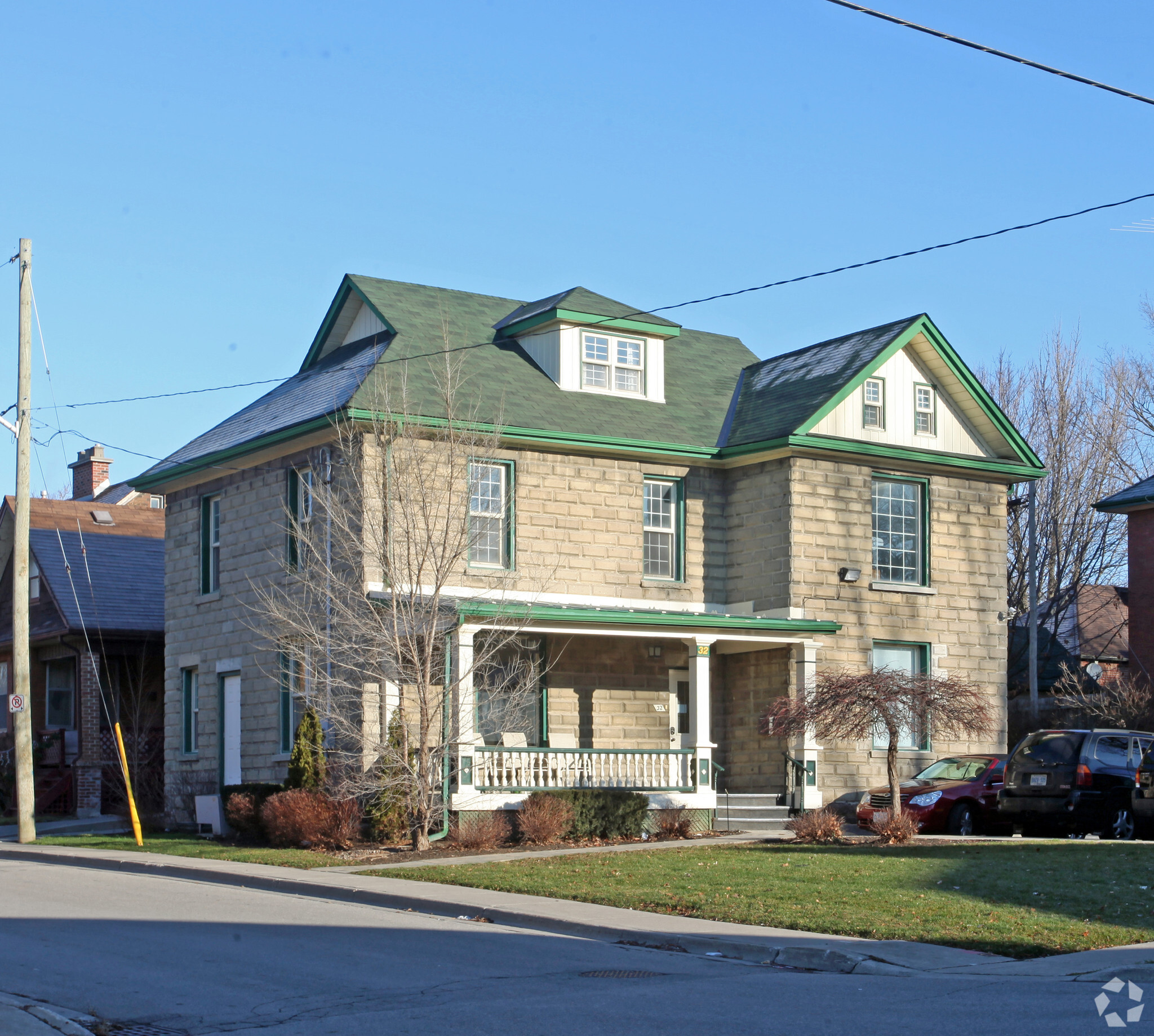 32 Elgin St E, Oshawa, ON à vendre Photo principale- Image 1 de 3