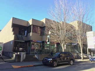 Plus de détails pour 4719-4729 University Way NE, Seattle, WA - Bureau, Vente au détail à louer