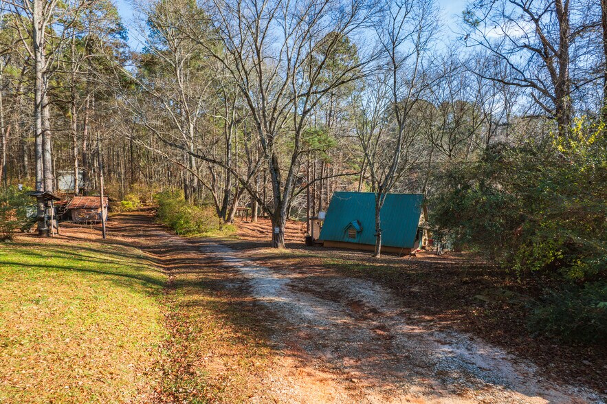 28 Beechwood Ln, Jasper, GA à vendre - Photo du bâtiment - Image 3 de 5
