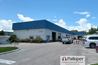 More details for 756 Business Park Blvd, Winter Garden, FL - Flex for Lease