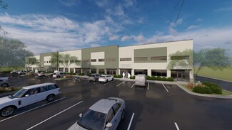 Plus de détails pour 4565 Venture Dr, Johnstown, CO - Industriel à louer