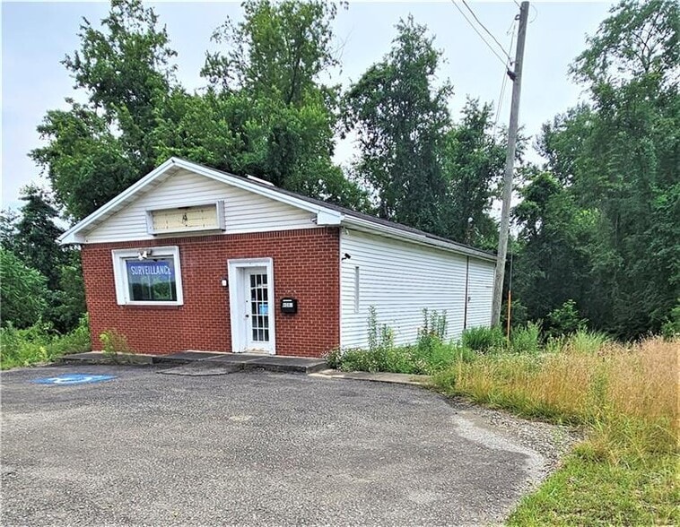 6081 William Penn Hwy, Export, PA for sale - Building Photo - Image 2 of 26