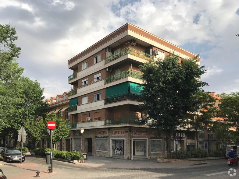 Calle de San Antonio, 123, Aranjuez, Madrid à vendre - Photo principale - Image 1 de 1