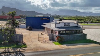 More details for 4-985 Kuhio Hwy, Kapaa, HI - Retail for Sale