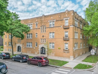 More details for 6600 S Ingleside Ave, Chicago, IL - Multifamily for Sale