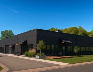 Plus de détails pour 7900-7928 Kerber Blvd, Chanhassen, MN - Local d'activités à louer